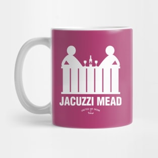 Jacuzzi Mead Mug